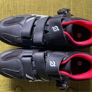 Peloton Cycling Shoes